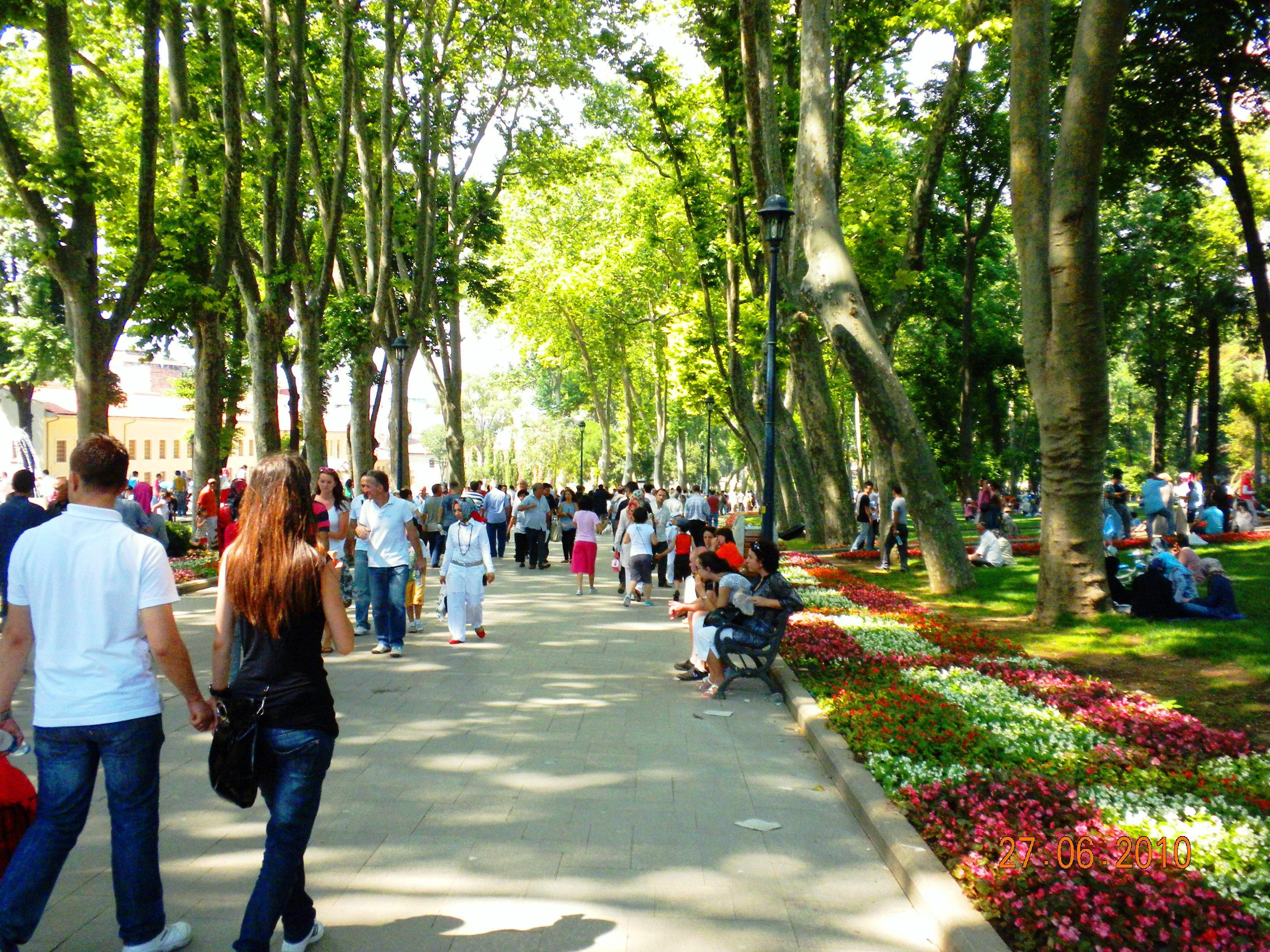 Vizyon City Hotel Istanbul Exterior photo