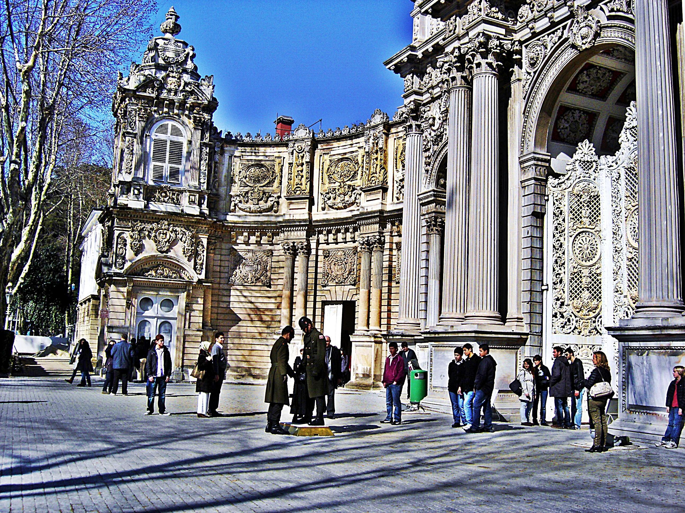 Vizyon City Hotel Istanbul Exterior photo