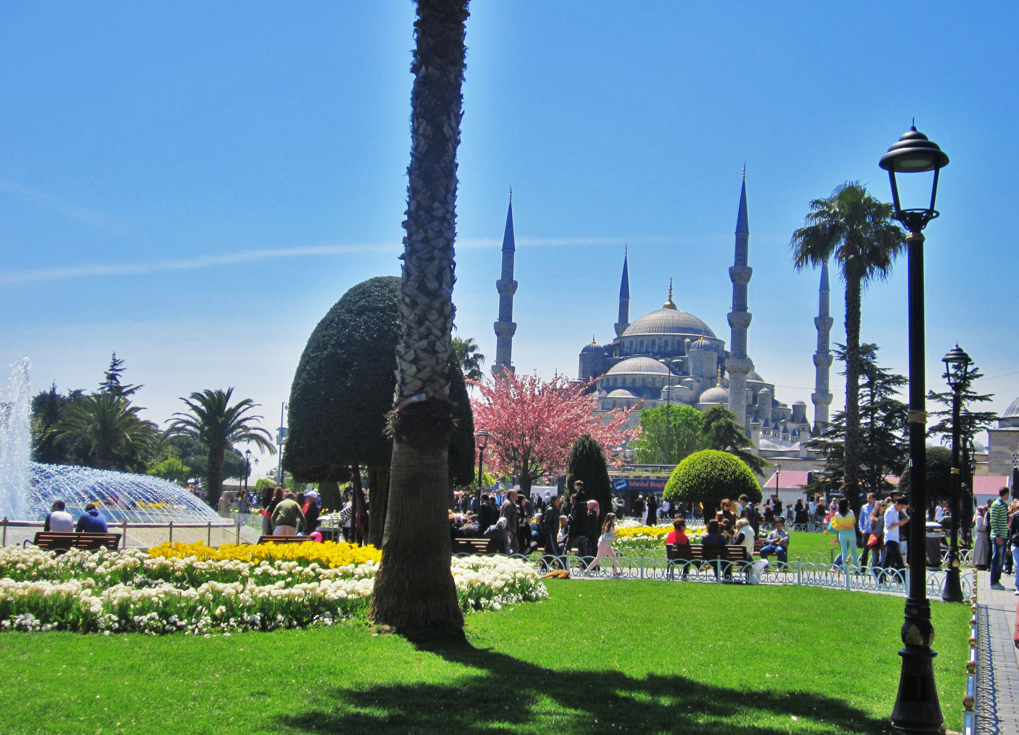 Vizyon City Hotel Istanbul Exterior photo